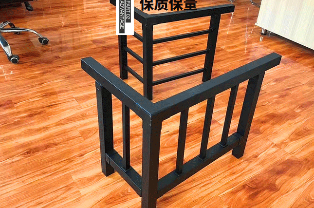 陽(yáng)臺(tái)護(hù)欄封裝形式